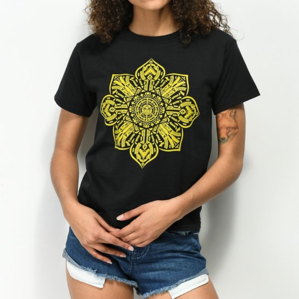 Obey Awareness T-shirt
